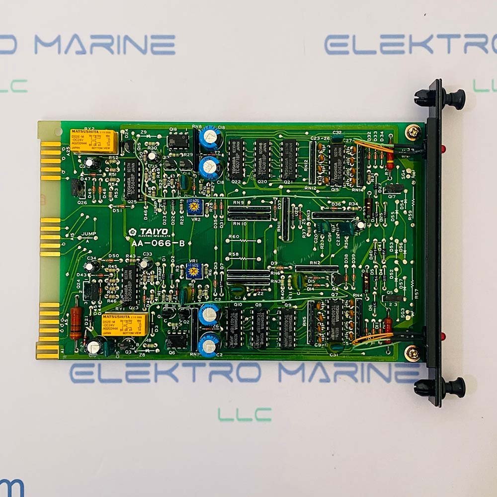 Taiyo AA-066-B | PCB