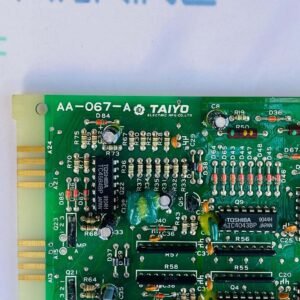 Taiyo AA-067-A | PCB