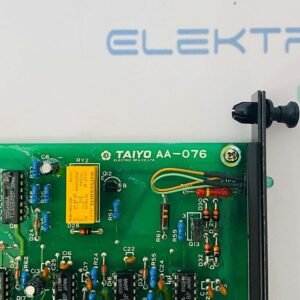 Taiyo AA-076 | PCB