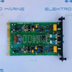 Taiyo AA-077-A | PCB Card