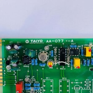 Taiyo AA-077-A | PCB Card