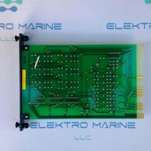 Taiyo AA-080 | Group Alarm Unit PCB