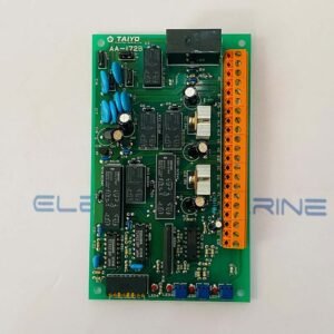Taiyo AA-172B | PCB