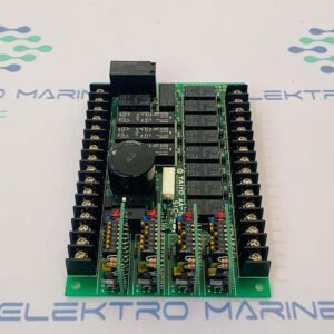 Taiyo AA-198B | SIC/4 PCB Card
