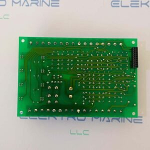 Taiyo AA-198B | SIC/4 PCB Card