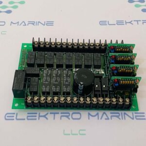 Taiyo AA-198B | SIC/4 PCB Card