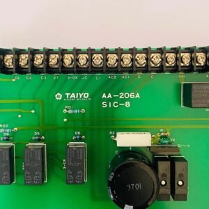 Taiyo AA-206A | PCB Card