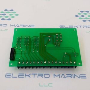 Taiyo AA-206A | PCB Card