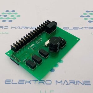 Taiyo AA-206A | PCB Card