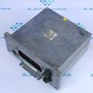 Liebherr 10347553 | CAN Module AA16 KPSE