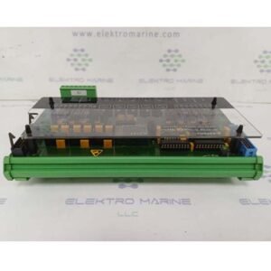 Lyngsoe Marine AAM 401 (962.009.00 / 271.132 182) | Analog Output Module