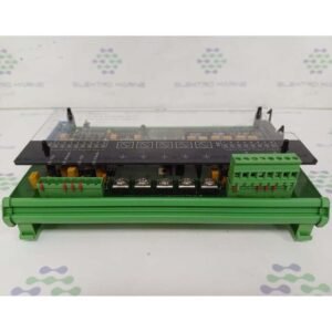 Lyngsoe Marine AAM 401 (962.009.00 / 271.132 182) | Analog Output Module