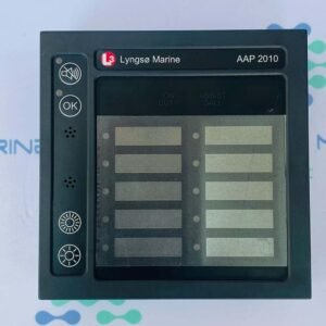 Lyngsoe Marine AAP 2010 (810. 001. 630-04) | Amplidan