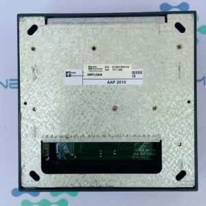Lyngsoe Marine AAP 2010 (810. 001. 630-04) | Amplidan