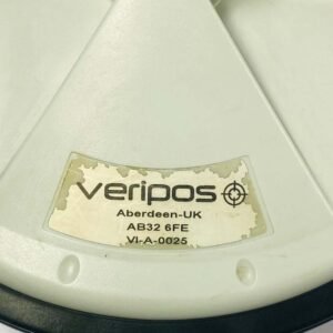 Veripos (AeroAntenna) AB32 6FE VI-A-0025 | GPS Antenna With AT3075-460S-TNCF-000-RG-45-NM-R