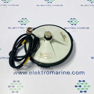 Veripos (AeroAntenna) AB32 6FE VI-A-0025 | GPS Antenna With AT3075-460S-TNCF-000-RG-45-NM-R
