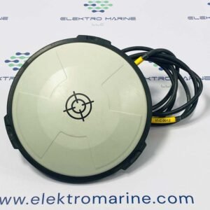 Veripos (AeroAntenna) AB32 6FE VI-A-0025 | GPS Antenna With AT3075-460S-TNCF-000-RG-45-NM-R