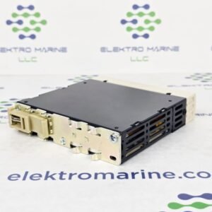 Schneider Electric ABL8REM24030 | Regulated Switch Power Supply