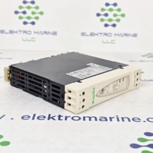 Schneider Electric ABL8REM24030 | Regulated Switch Power Supply