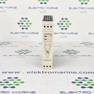 Schneider Electric ABL8REM24030 | Regulated Switch Power Supply