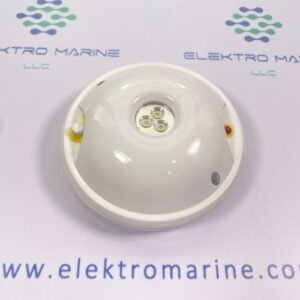 Consilium AC-IR-3FQ (5200237-00A) | Addressable Base for Flame