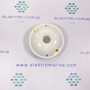 Consilium AC-IR-3FQ (5200237-00A) | Addressable Base for Flame