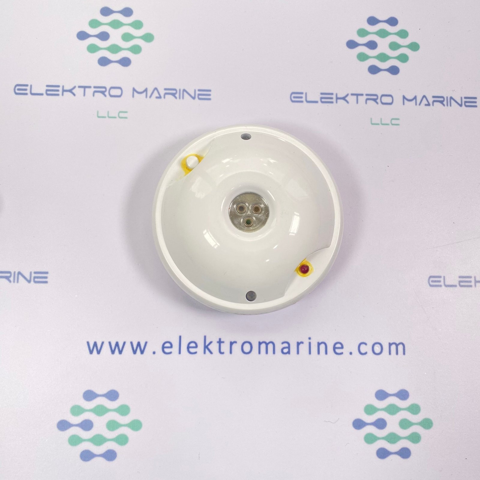 Consilium AC-IR-3FQ (5200237-00A) | Addressable Base for Flame