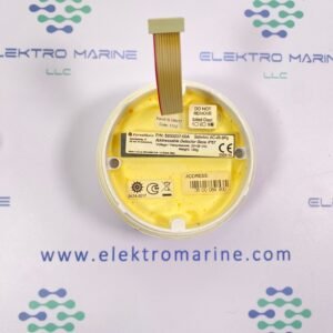 Consilium AC-IR-3FQ (5200237-00A) | Addressable Base for Flame