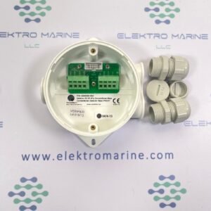 Consilium AC-IR-3FQ BASE (5200235-00A) | Detector Base