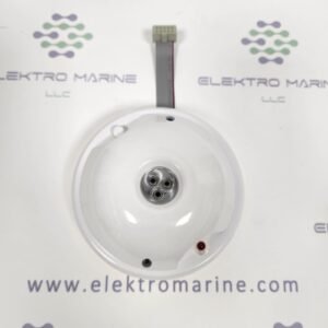 Consilium AC-IR-3FQ (5200236-00) | Infrared Flame Detector