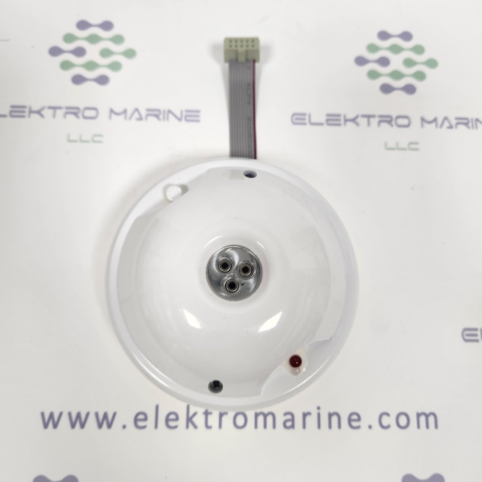 Consilium AC-IR-3FQ (5200236-00) | Infrared Flame Detector