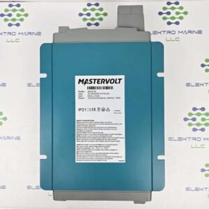 Mastervolt AC MASTER 24/700-230 (28020700) | Pure sine Wave Inverter