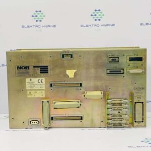 Norcontrol AC4 ECR (8200022) | Autochief 4 Control Room Unit
