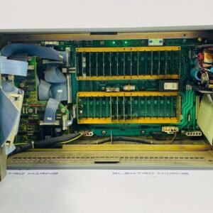 Norcontrol AC4 ECR (8200022) | Autochief 4 Control Room Unit