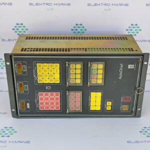 Kongsberg AC4 WH (8200021) | Auto Chief 4 Bridge Unit