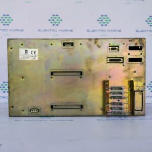 Kongsberg AC4 WH (8200021) | Auto Chief 4 Bridge Unit