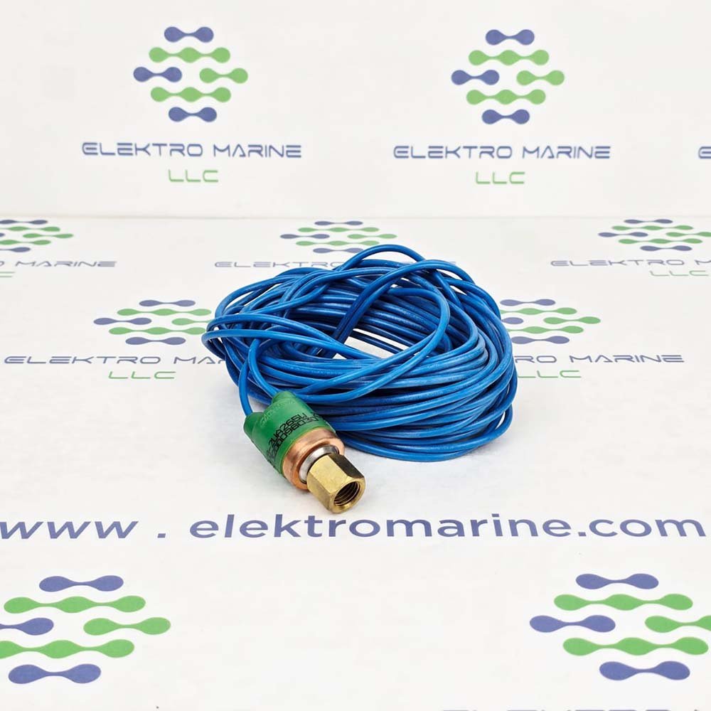 Saginomiya ACB-2UA265W | Pressure Switch