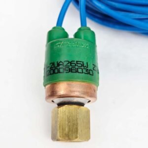 Saginomiya ACB-2UA265W | Pressure Switch