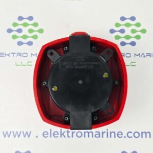 Salwico Consilium ACP-IS | Manual Call Point