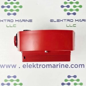 Salwico Consilium ACP-IS | Manual Call Point