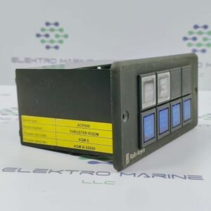 Rolls Royce ACP009 | Remote Conrtol Panel
