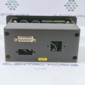 Rolls Royce ACP009 | Remote Conrtol Panel