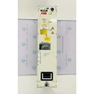 ABB ACS800-104LC-0700-7+E205 (68679141) | Inverter Unit