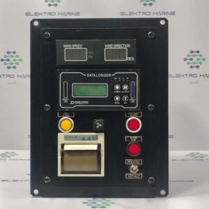 Daeyang ACT-CB4 | Anemometer & Anemoscope Data Logger