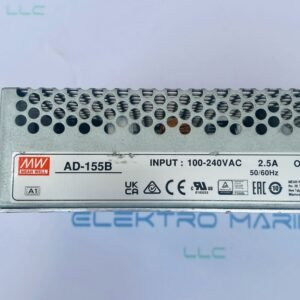 Mean Well AD-155B | Power Supply
