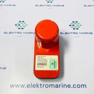 Fugro AD316-11-3141 | Marine Navigation Antenna