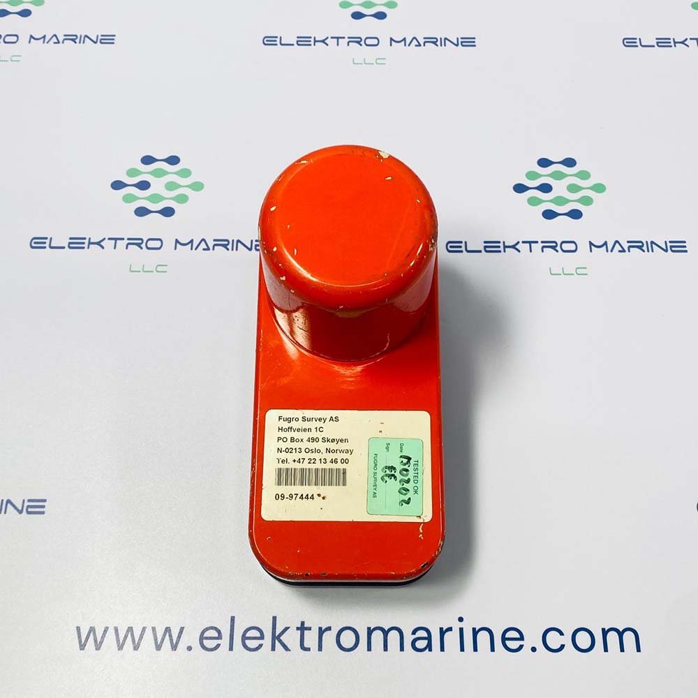 Fugro AD316-11-3141 | Marine Navigation Antenna