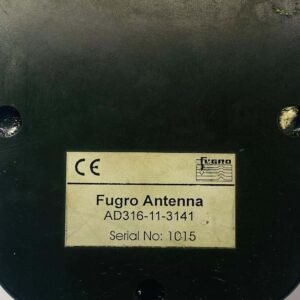 Fugro AD316-11-3141 | Marine Navigation Antenna