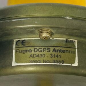 Fugro AD430-3141 | DGPS Antenna