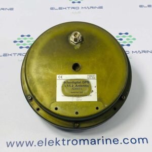 Alison AD490-3 | Interdigital GPS L1/L2 Antenna